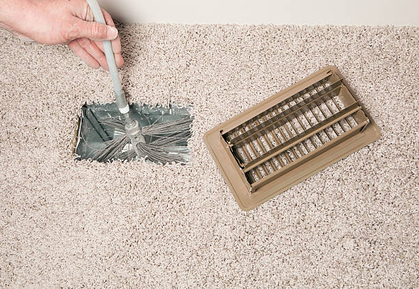 Best Air Duct Cleaning Near Me in Belterra, TX