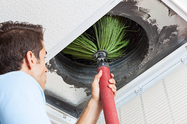 HVAC System Cleaning in Belterra, TX