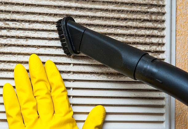 Home Air Vent Cleaning in Belterra, TX